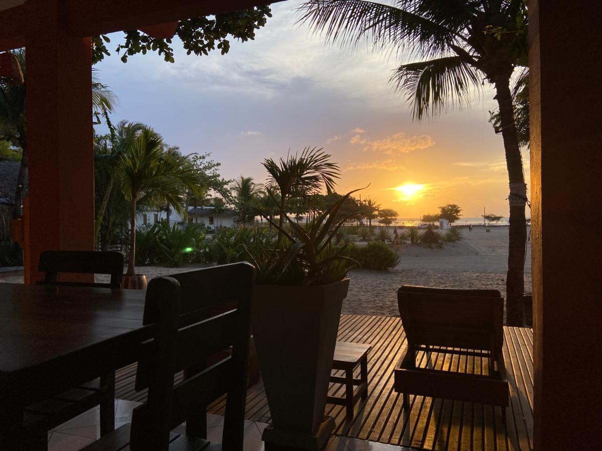 Pousada Por Do Sol Jijoca de Jericoacoara Exterior foto